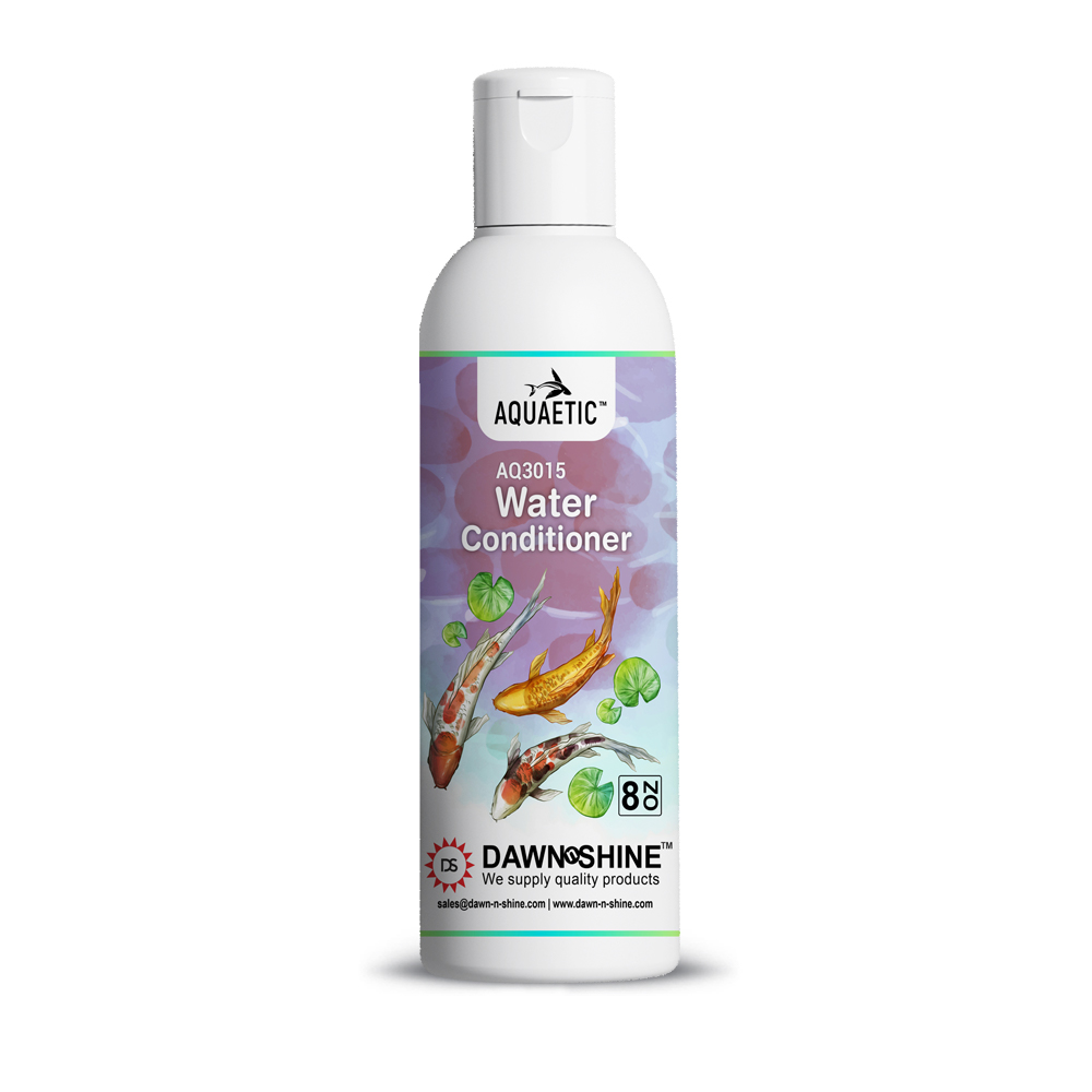 Aquaetic Water Conditioner - Dawn N Shine product thumbnail